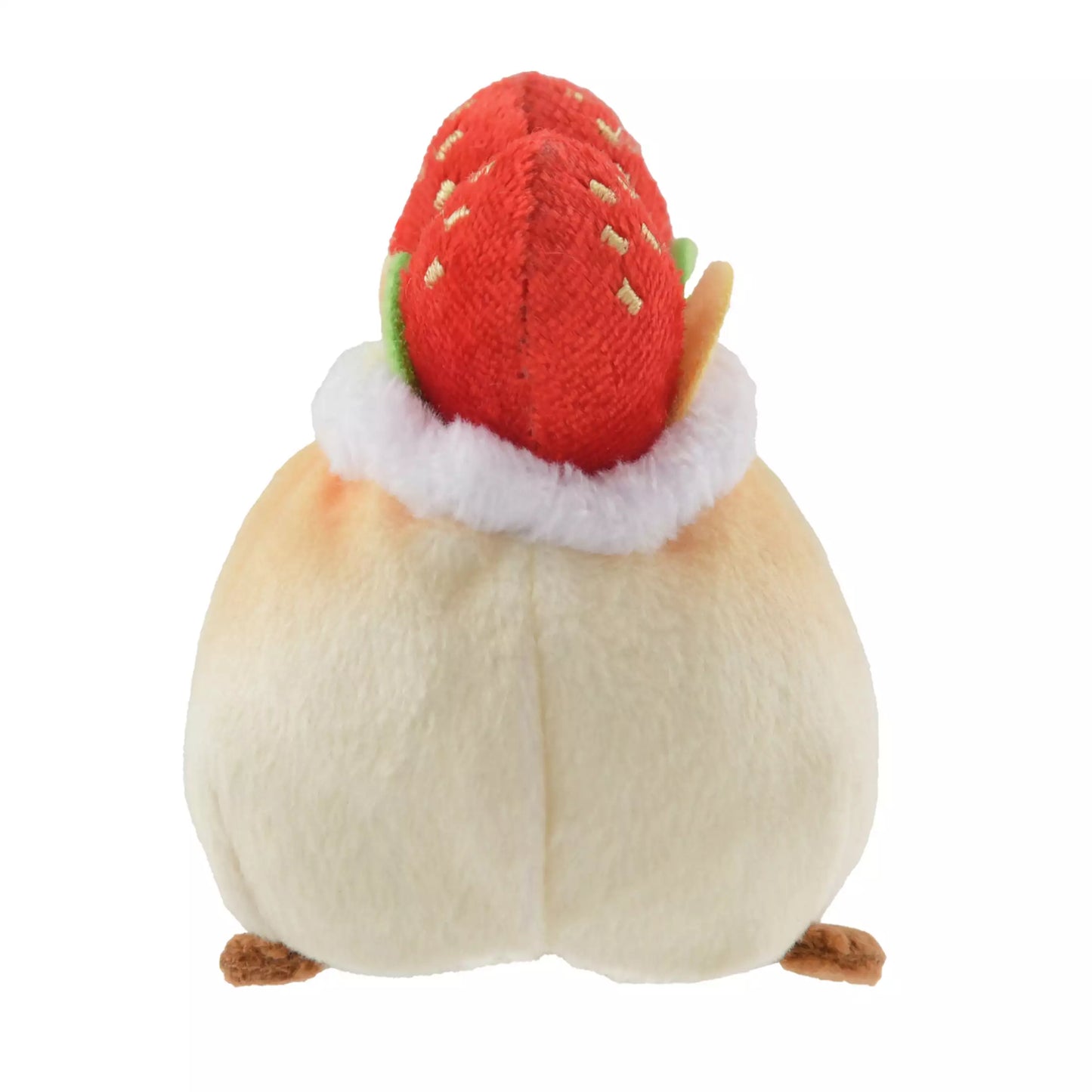 "Pre-Order" JDS - Dale Fruit Sandwich Mini (S) TSUM TSUM, MICKEY'S BAKERY