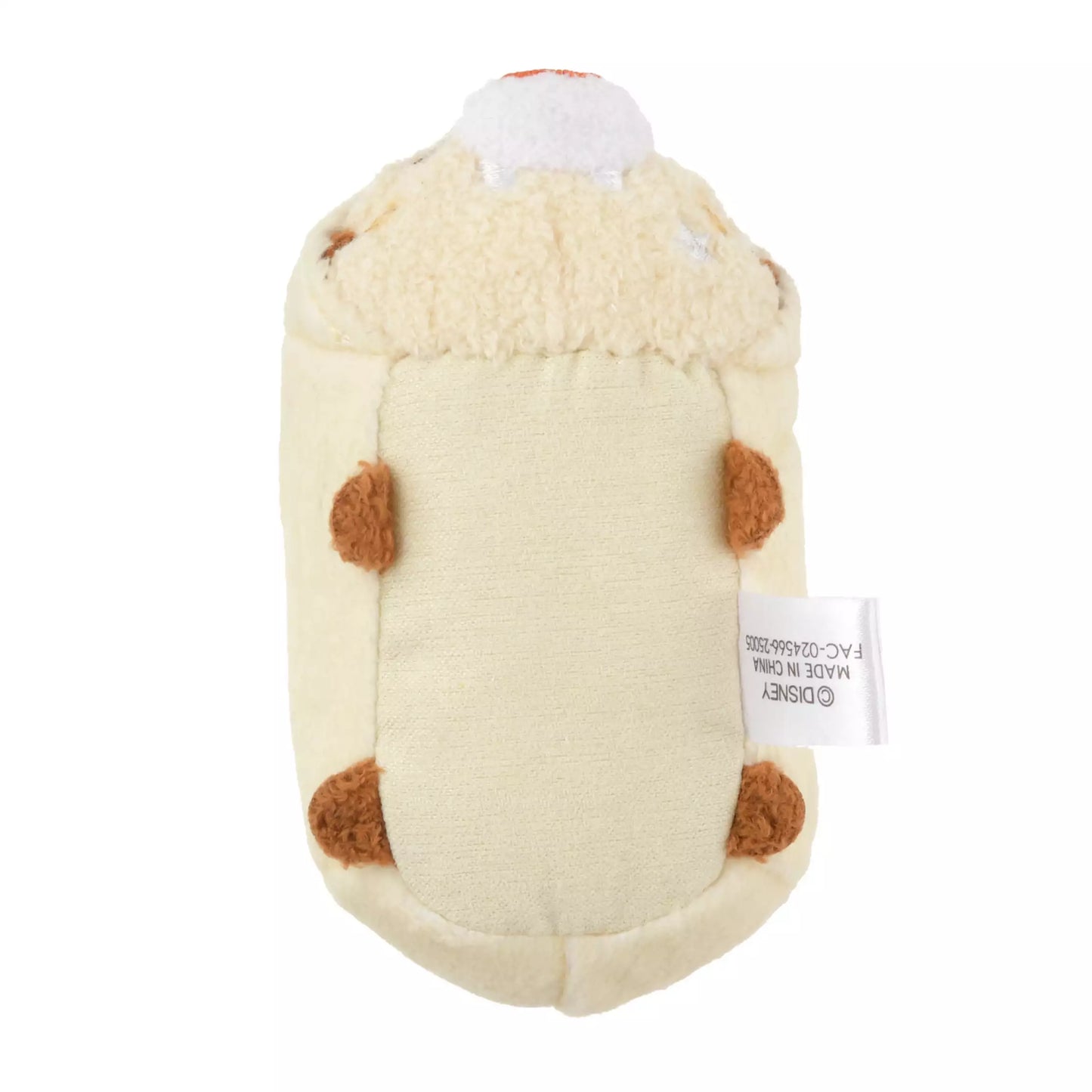 "Pre-Order" JDS - Dale Fruit Sandwich Mini (S) TSUM TSUM, MICKEY'S BAKERY