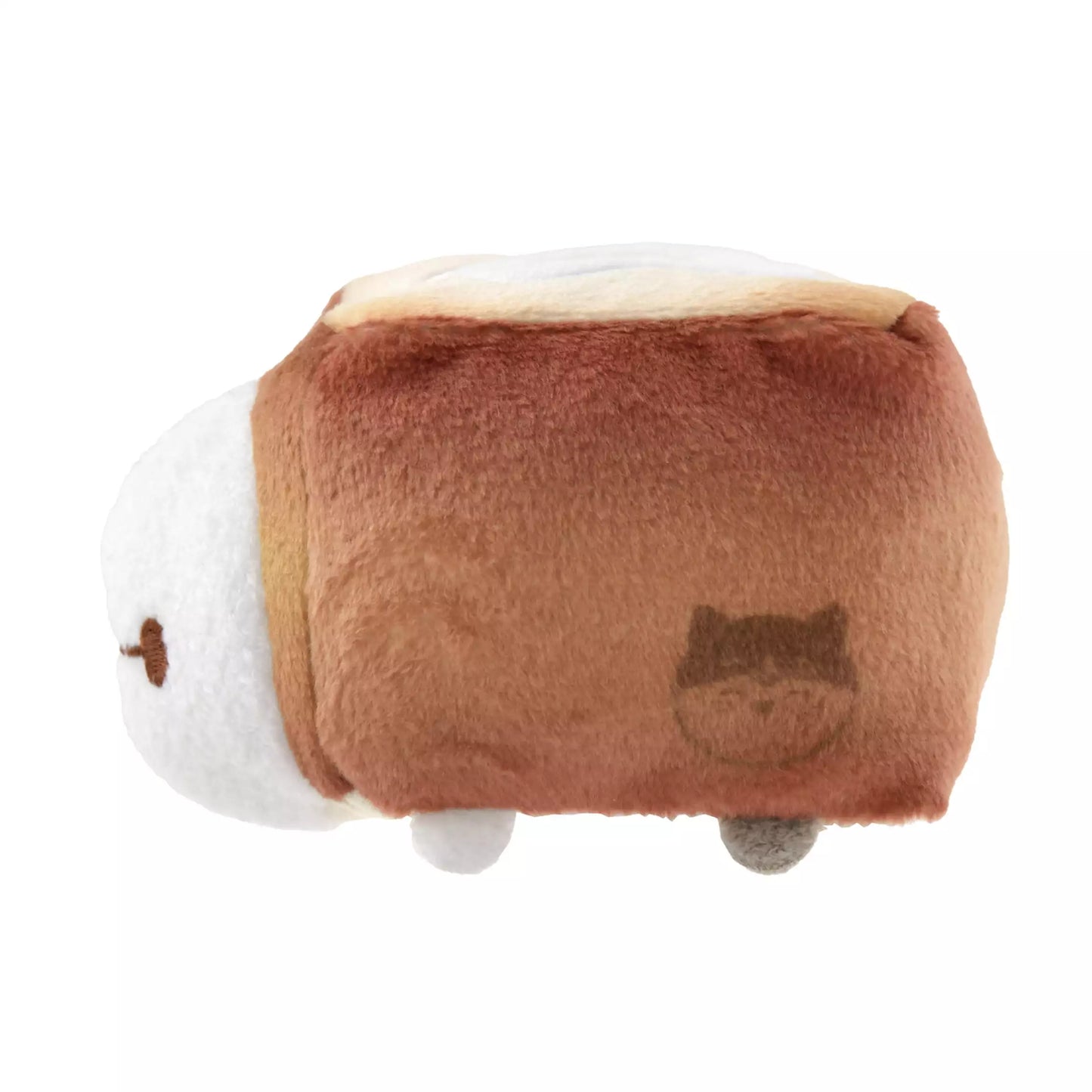 "Pre-Order" JDS - Baymax Fried Egg Pan Mini (S) TSUM TSUM, MICKEY'S BAKERY