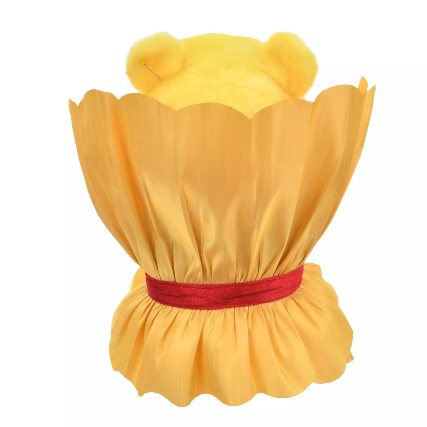 "Pre-Order" JDS - Winnie the Pooh Stuffed Toy Sparkly Bouquet