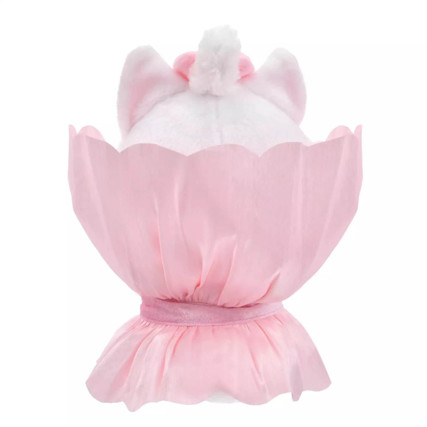 "Pre-Order" JDS - Marie The Aristocats Plush Toy Sparkly Bouquet