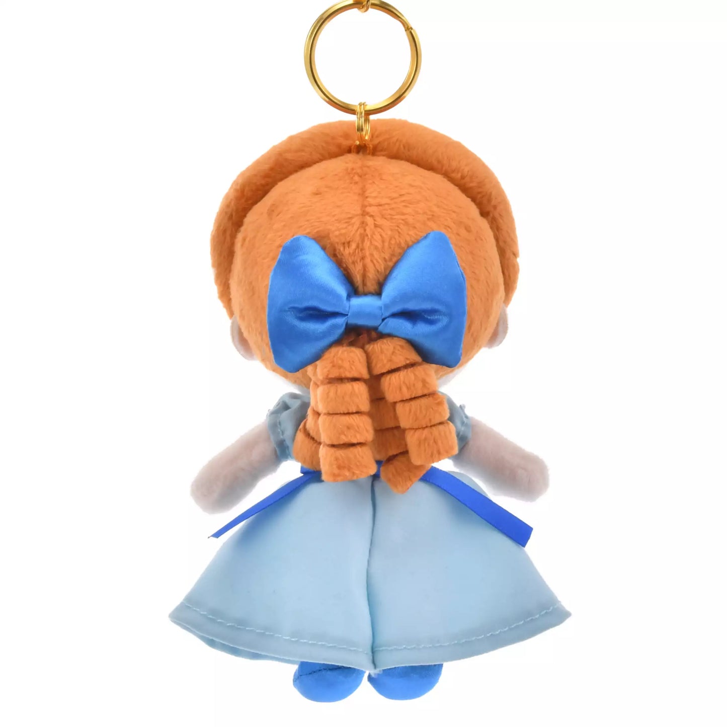 “Pre-Order” JDS/HKDL - Wendy Plush Keychain, TINY PETER PAN