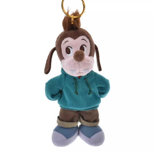 “Pre-Order” JDS/HKDL - Max Plush Keychain, GOOFY BIRTHDAY