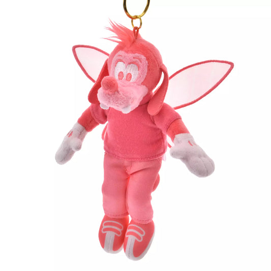 “Pre-Order” JDS - Max Plush Keychain, GOOFY BIRTHDAY