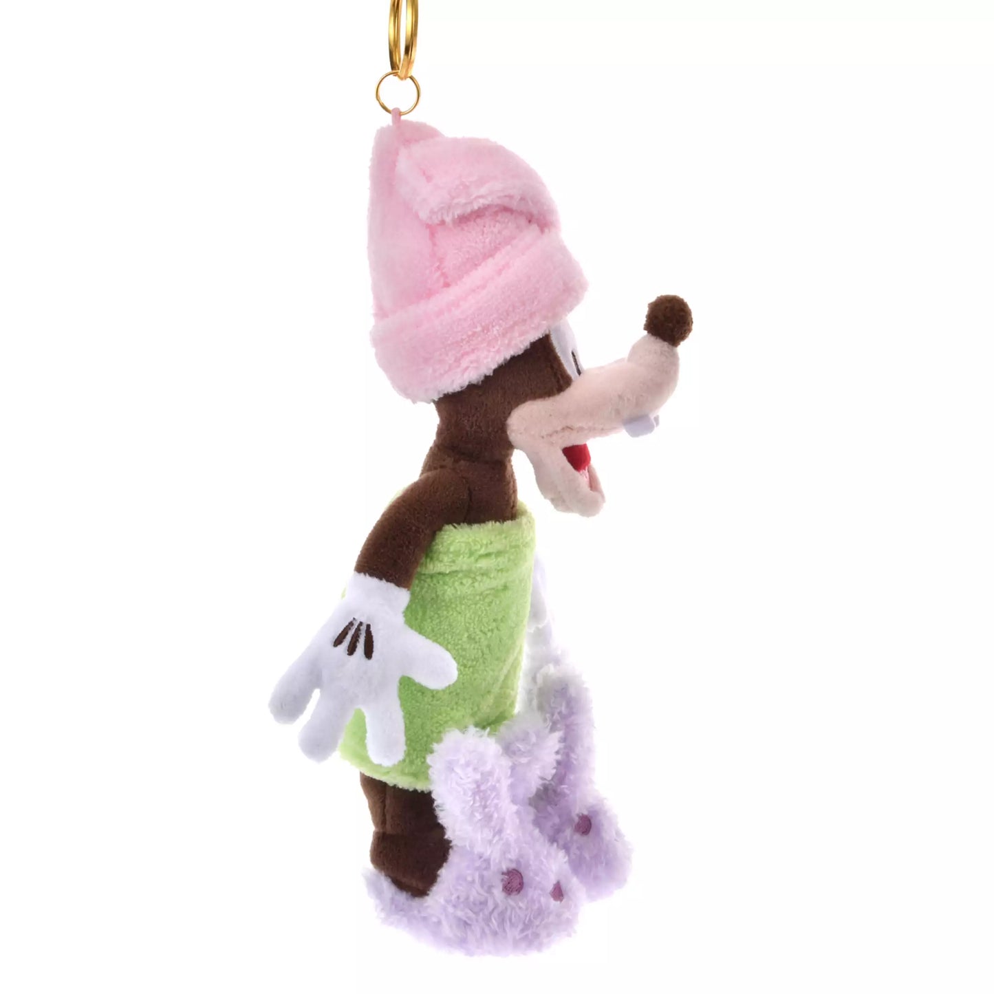 “Pre-Order” JDS - Goofy Plush Keychain, GOOFY BIRTHDAY