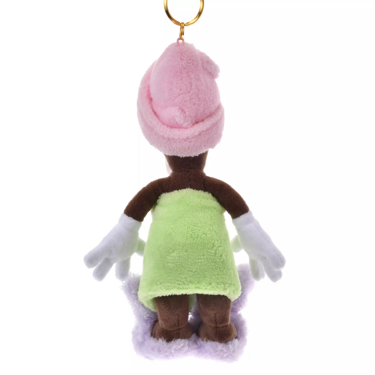 “Pre-Order” JDS - Goofy Plush Keychain, GOOFY BIRTHDAY