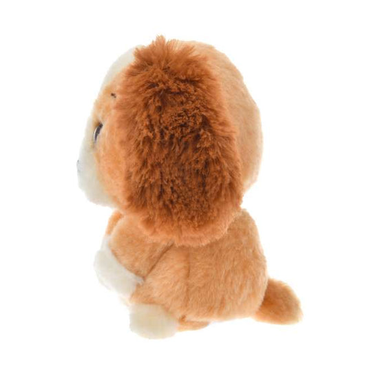 "Pre-Order" JDS - Lady Plush Toy Urupocha-chan, Lady and the Tramp