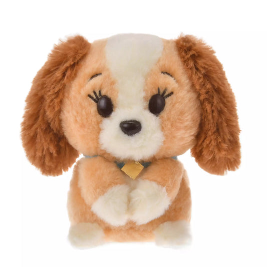 "Pre-Order" JDS - Lady Plush Toy Urupocha-chan, Lady and the Tramp
