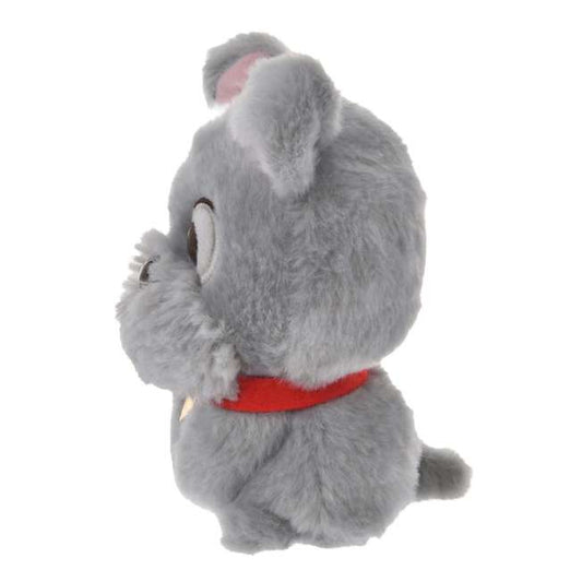 "Pre-Order" JDS - Trump Plush Toy Urupocha-chan, Lady and the Tramp