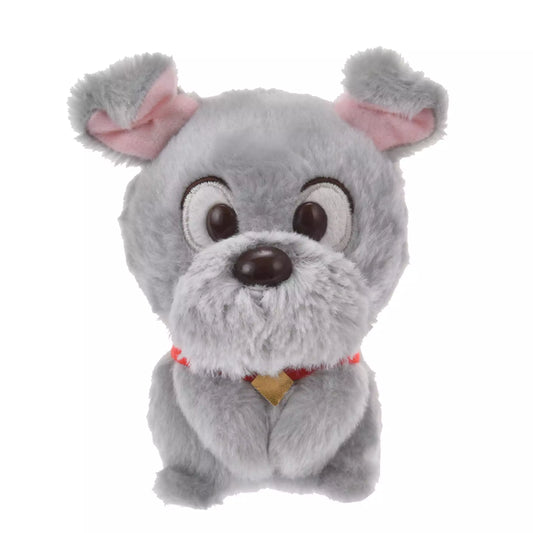"Pre-Order" JDS - Trump Plush Toy Urupocha-chan, Lady and the Tramp