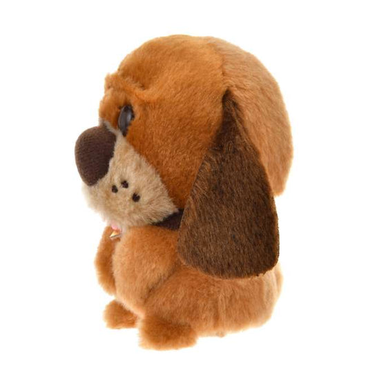 "Pre-Order" JDS - Trusty Plush Toy Urupocha-chan, Lady and the Tramp