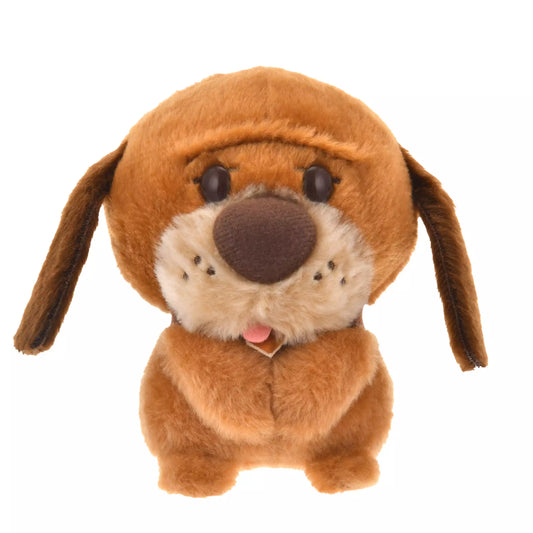 "Pre-Order" JDS - Trusty Plush Toy Urupocha-chan, Lady and the Tramp
