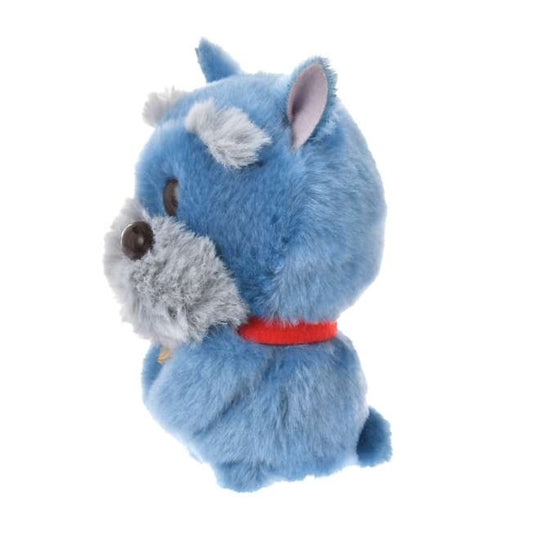 "Pre-Order" JDS - Jock Plush Toy Urupocha-chan, Lady and the Tramp