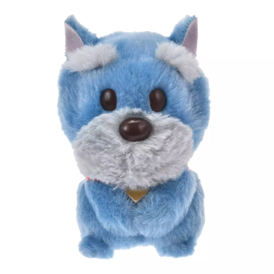 "Pre-Order" JDS - Jock Plush Toy Urupocha-chan, Lady and the Tramp