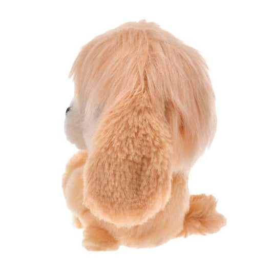 "Pre-Order" JDS - Peg Plush Toy Urupocha-chan, Lady and the Tramp