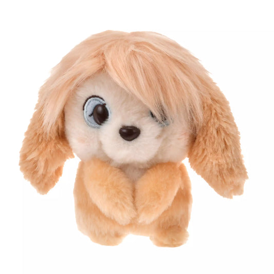 "Pre-Order" JDS - Peg Plush Toy Urupocha-chan, Lady and the Tramp