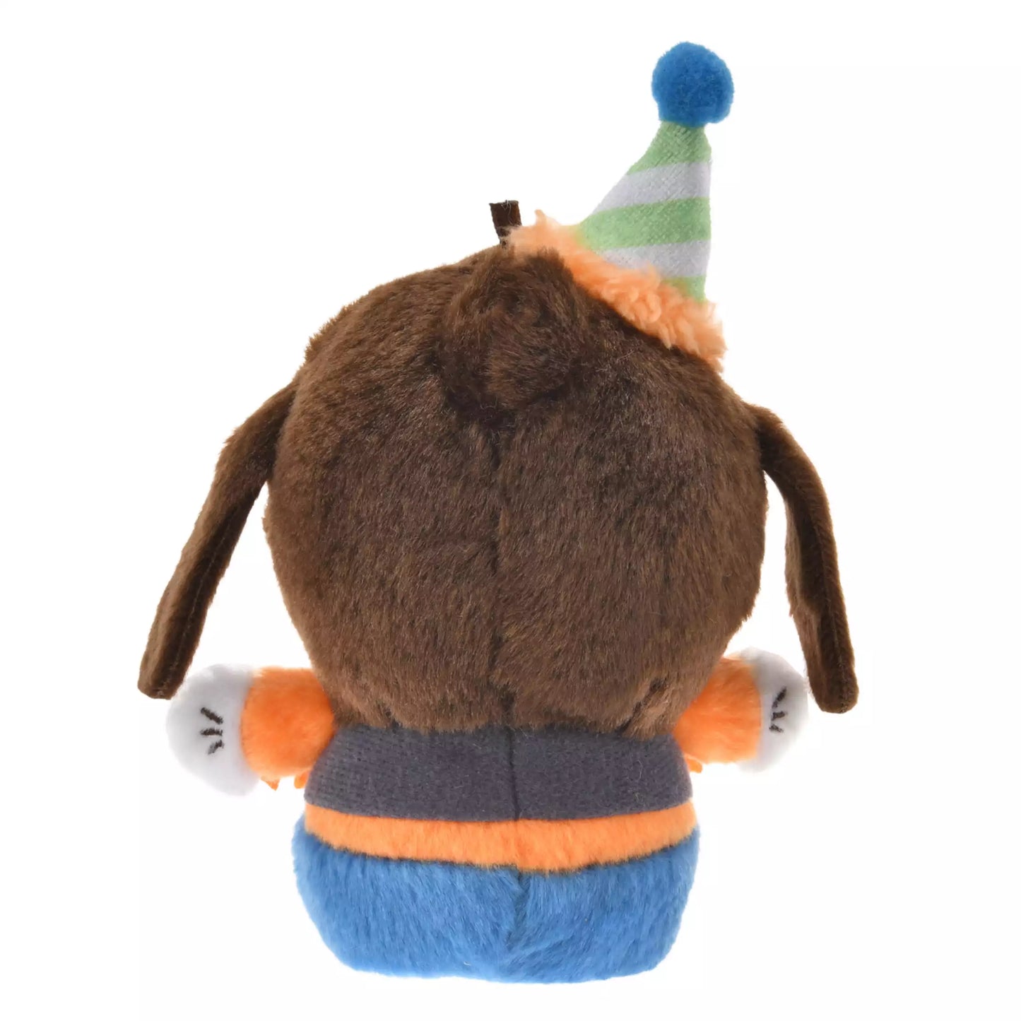 "Pre-Order" JDS - Goofy Plush Toy Urupocha-chan, GOOFY BIRTHDAY