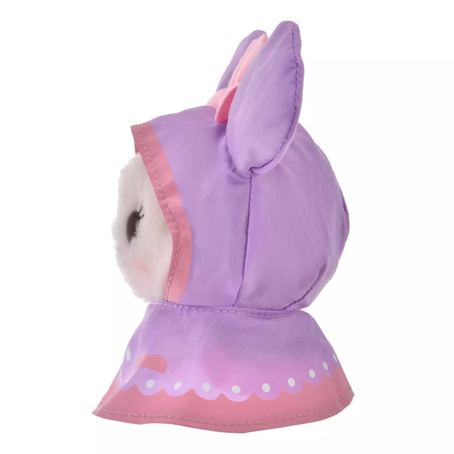 "Pre-Order" JDS - Minnie Mouse Plush Toy Urupocha-chan, RAINY DAY 2025