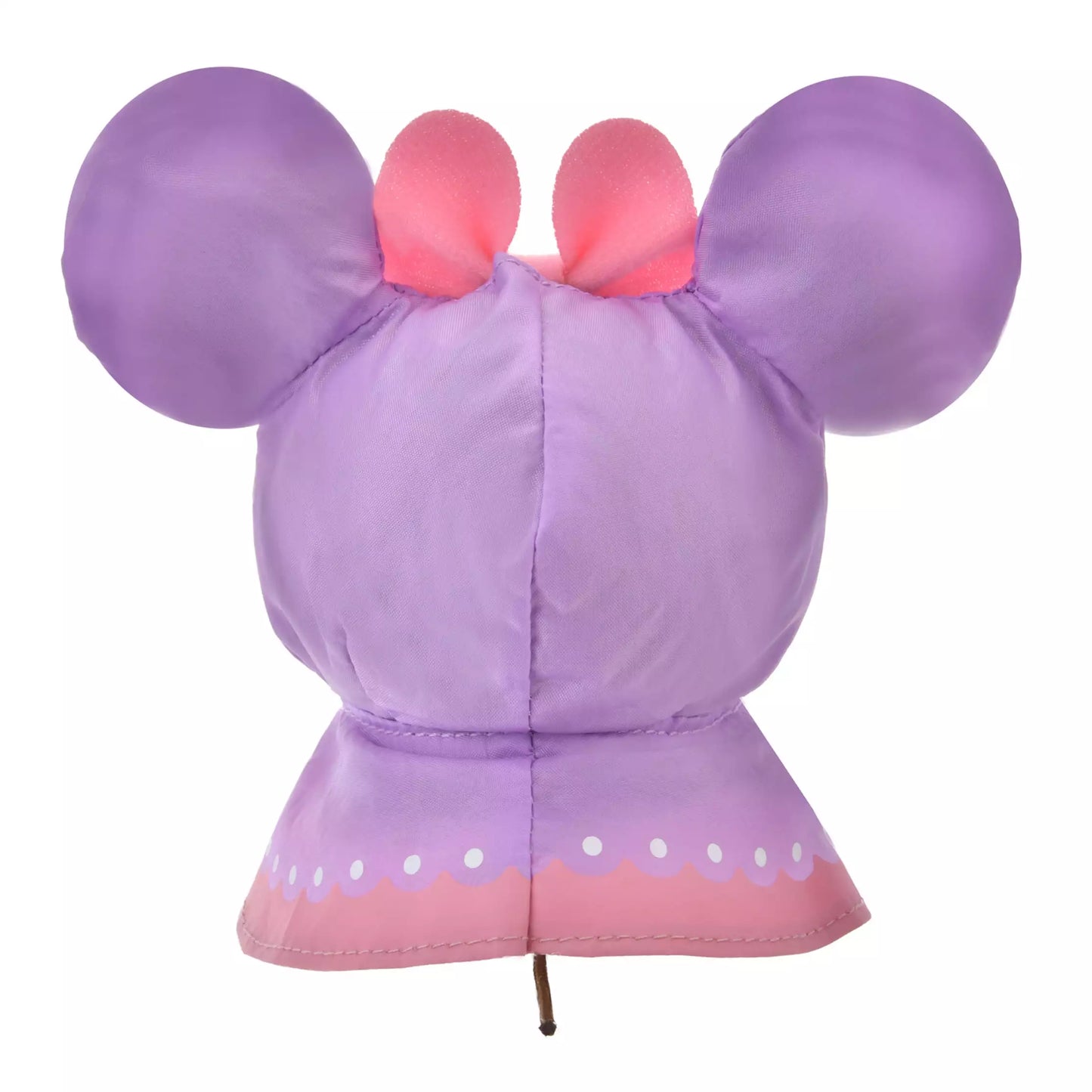 "Pre-Order" JDS - Minnie Mouse Plush Toy Urupocha-chan, RAINY DAY 2025