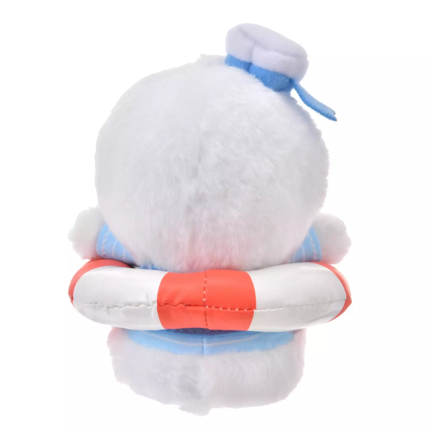 "Pre-Order" JDS - Donald Plush Toy Urupocha-chan, Summer 2025