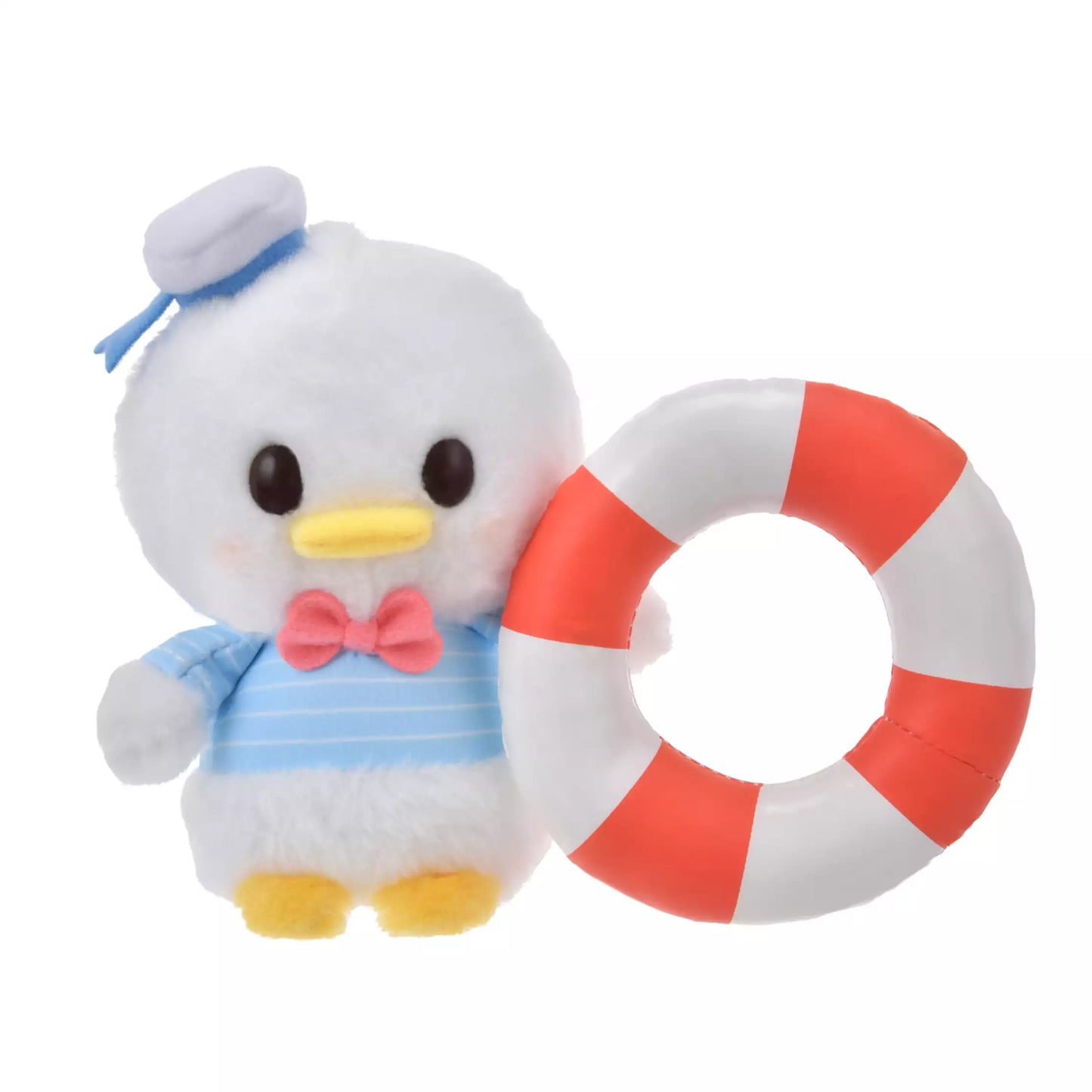 "Pre-Order" JDS - Donald Plush Toy Urupocha-chan, Summer 2025