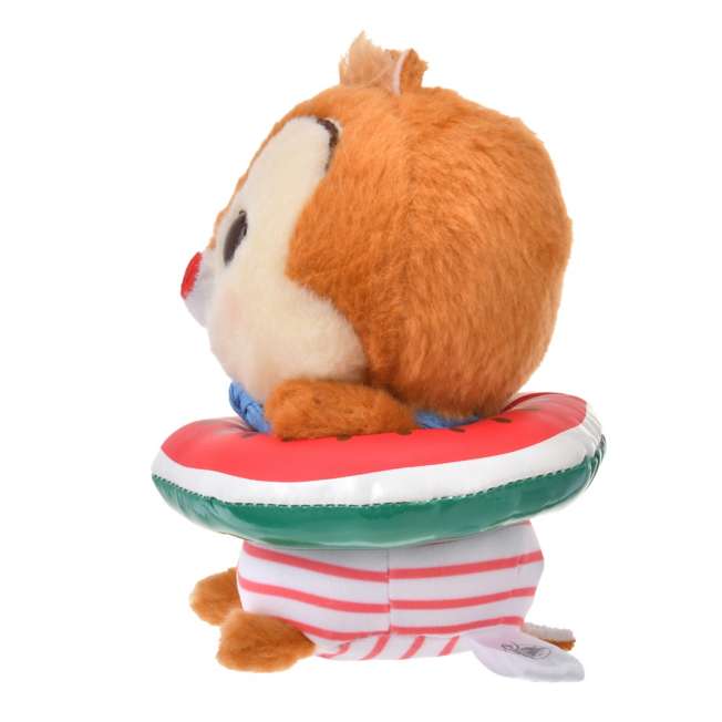 "Pre-Order" JDS - Dale Plush Toy Urupocha-chan, Summer 2025