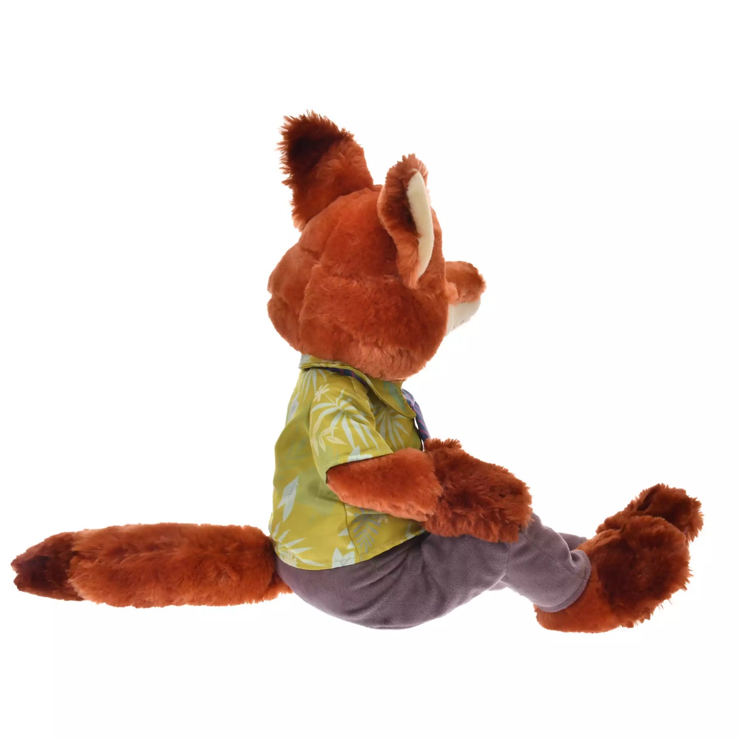 “Pre-Order” JDS - Nick Wilde Plush Toy, iketerunuigurumi
