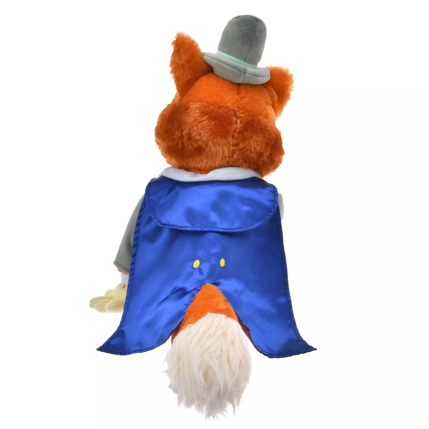 “Pre-Order” JDS - Honest John Plush Toy, iketerunuigurumi
