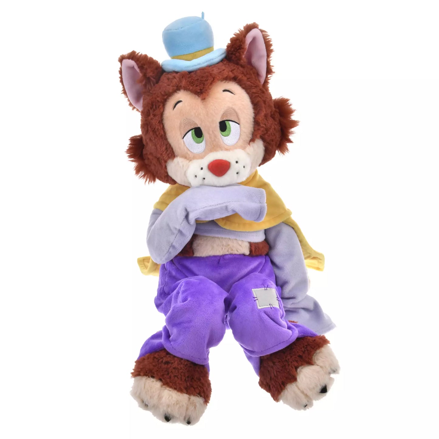 “Pre-Order” JDS - Gideon Plush Toy, iketerunuigurumi