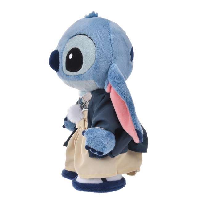 "Pre-Order" JDS - Stitch Plush Toy (Japan Original)