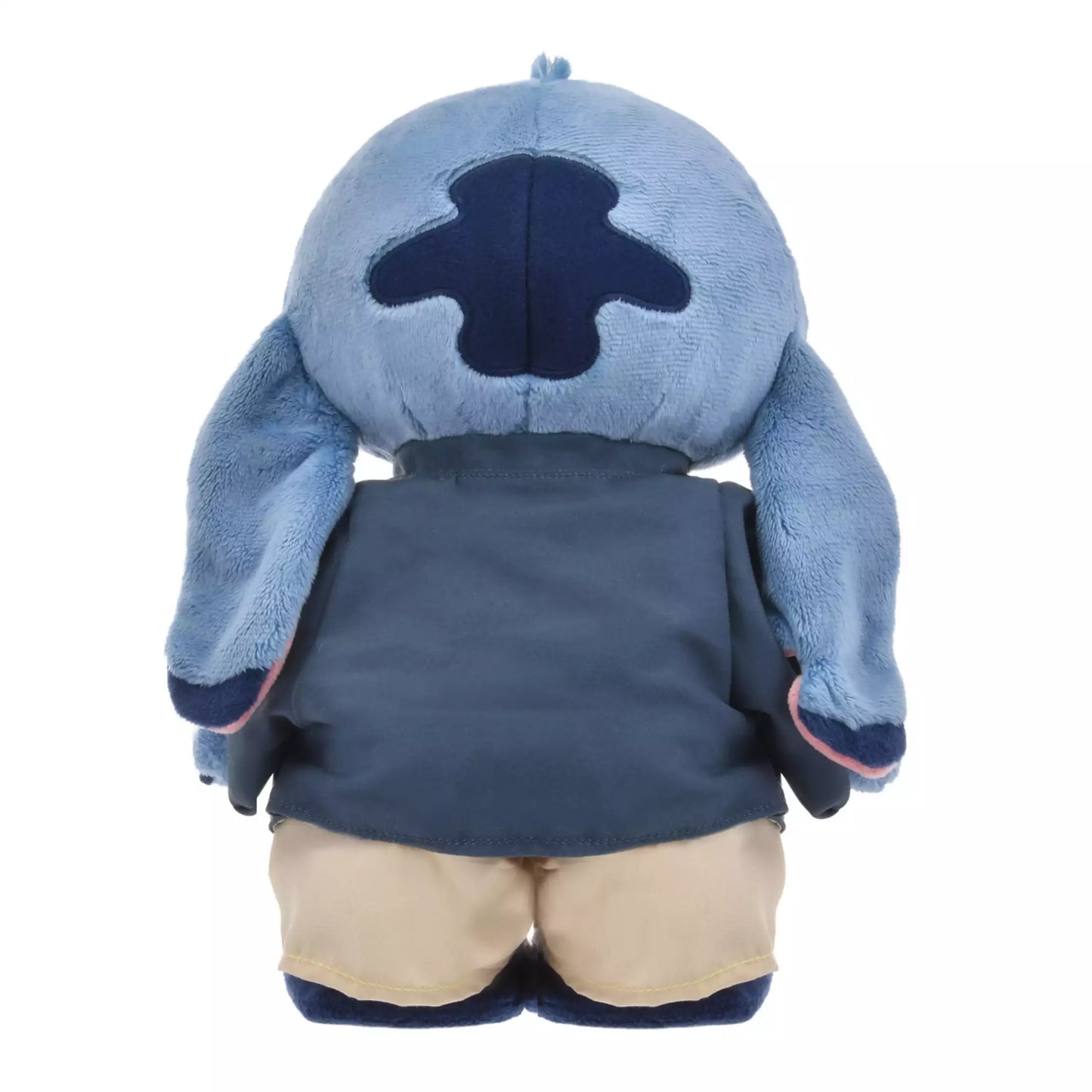"Pre-Order" JDS - Stitch Plush Toy (Japan Original)