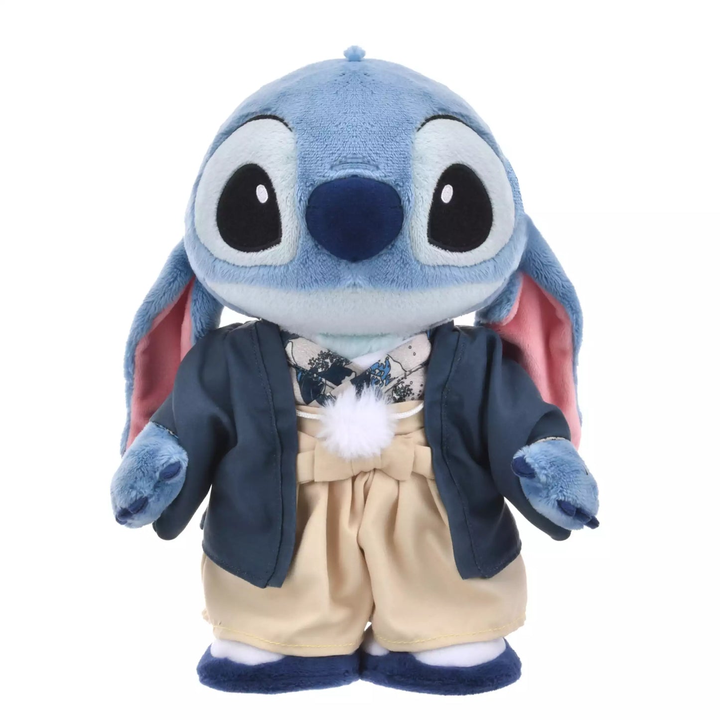 "Pre-Order" JDS - Stitch Plush Toy (Japan Original)