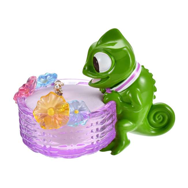 “Pre-Order” JDS - Pascal Ring with Ring Holder, WISHING YOU A LOVELY DAY