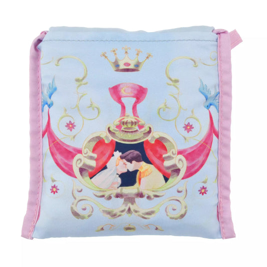 “Pre-Order” JDS - Cinderella Shopping Bag/Eco Bag, WISHING YOU A LOVELY DAY