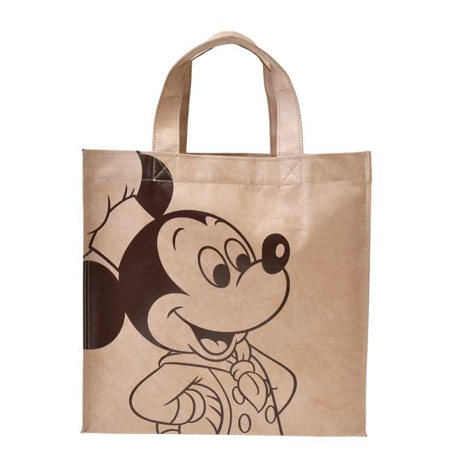 "Pre-Order" JDS - Mickey Tote Bag, MICKEY'S BAKERY