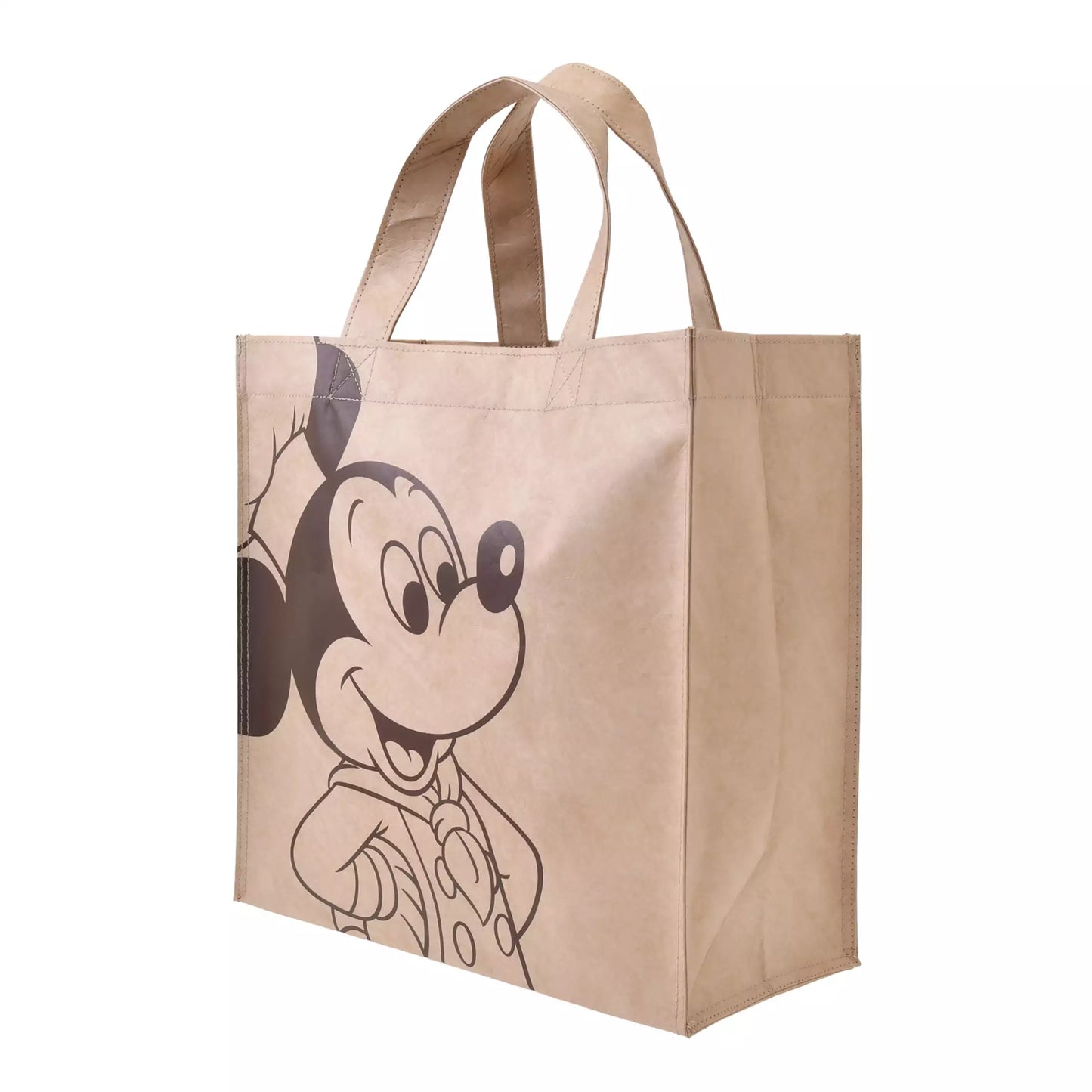 "Pre-Order" JDS - Mickey Tote Bag, MICKEY'S BAKERY