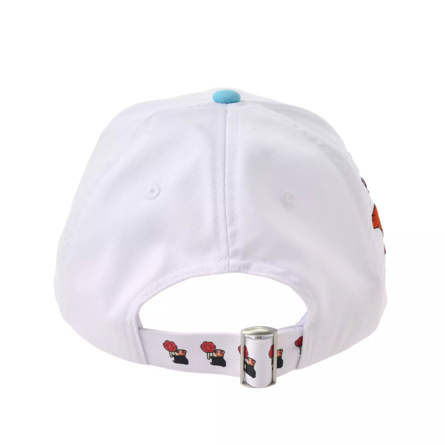 "Pre-Order" JDS - Nick Wilde & Lemming Businessman Hats & Caps, ZOOTOPIA COMIC STYLE