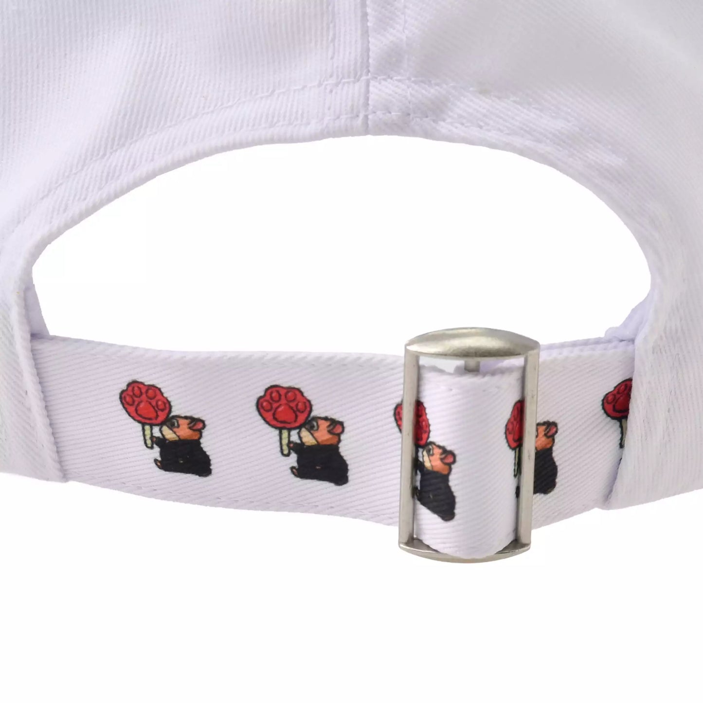 "Pre-Order" JDS - Nick Wilde & Lemming Businessman Hats & Caps, ZOOTOPIA COMIC STYLE