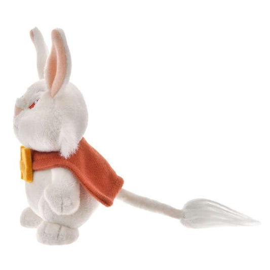 “Pre-Order” JDS - Dr. Hamsterviel Plush Toy, Lilo & Stitch "Disney stanDs Collection"