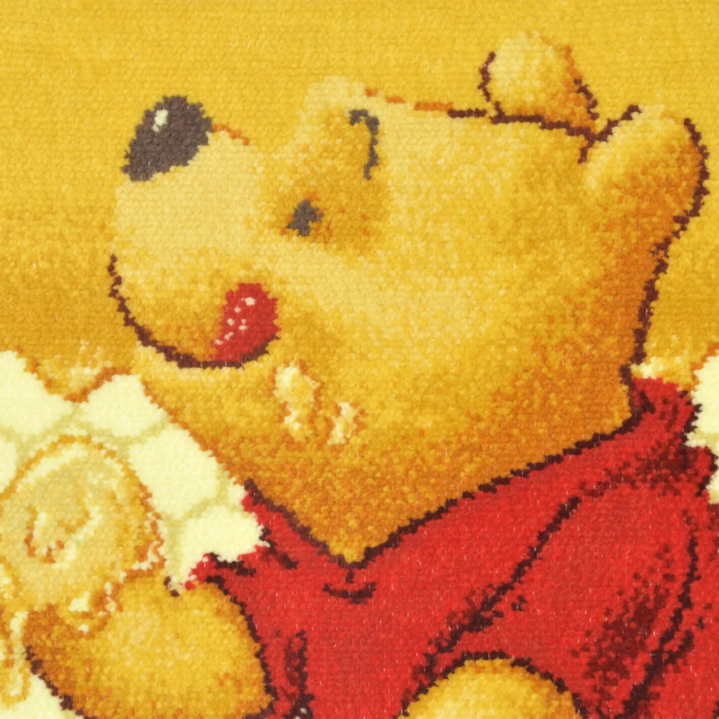 "Pre-Order" JDS - Winnie the Pooh Mini Towel, HONEY DAY 2025