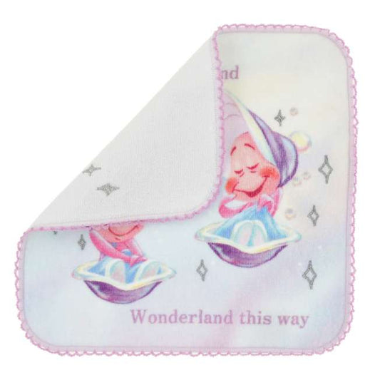 "Pre-Order" JDS - Young Oyster Mini Towel, Young Oyster