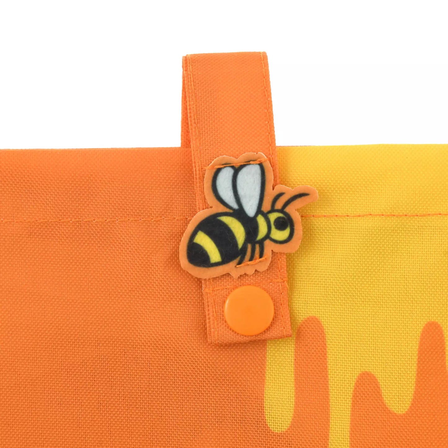"Pre-Order" JDS - Winnie the Pooh Picnic Sheet in Pouch, Honey Day 2025