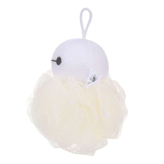 "Pre-Order" JDS - Baymax Sponge for Body, BATH GOODS