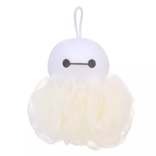 "Pre-Order" JDS - Baymax Sponge for Body, BATH GOODS