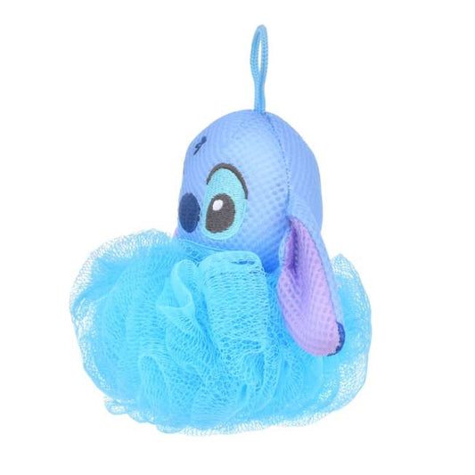 "Pre-Order" JDS - Stitch Sponge for Body, BATH GOODS