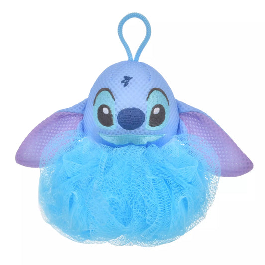 "Pre-Order" JDS - Stitch Sponge for Body, BATH GOODS