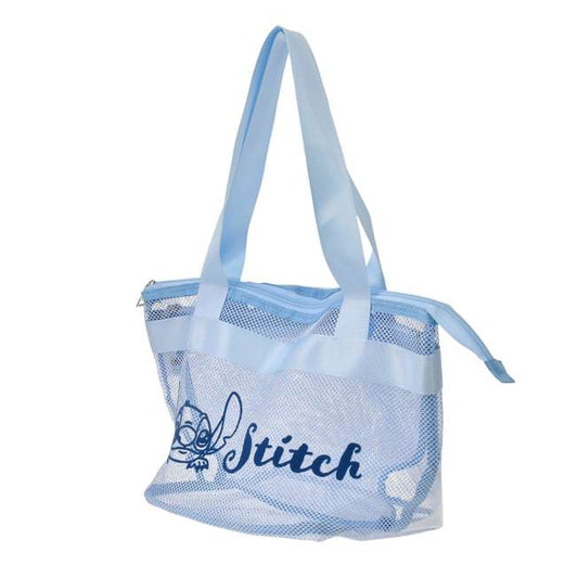 "Pre-Order" JDS - Stitch Spa Bag, BATH GOODS