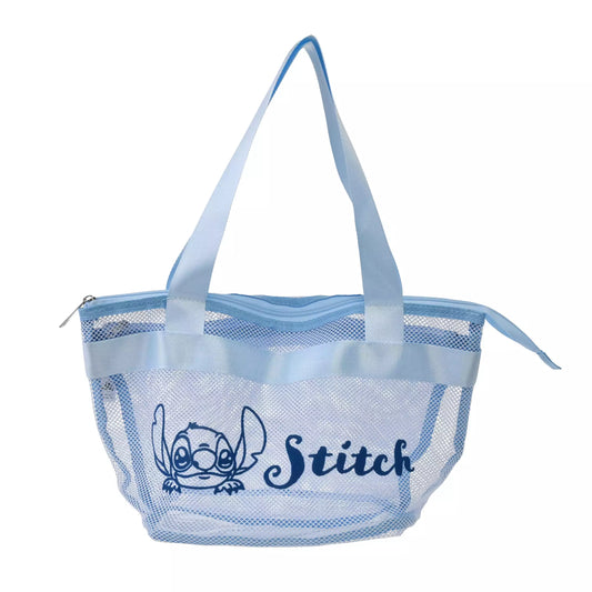 "Pre-Order" JDS - Stitch Spa Bag, BATH GOODS