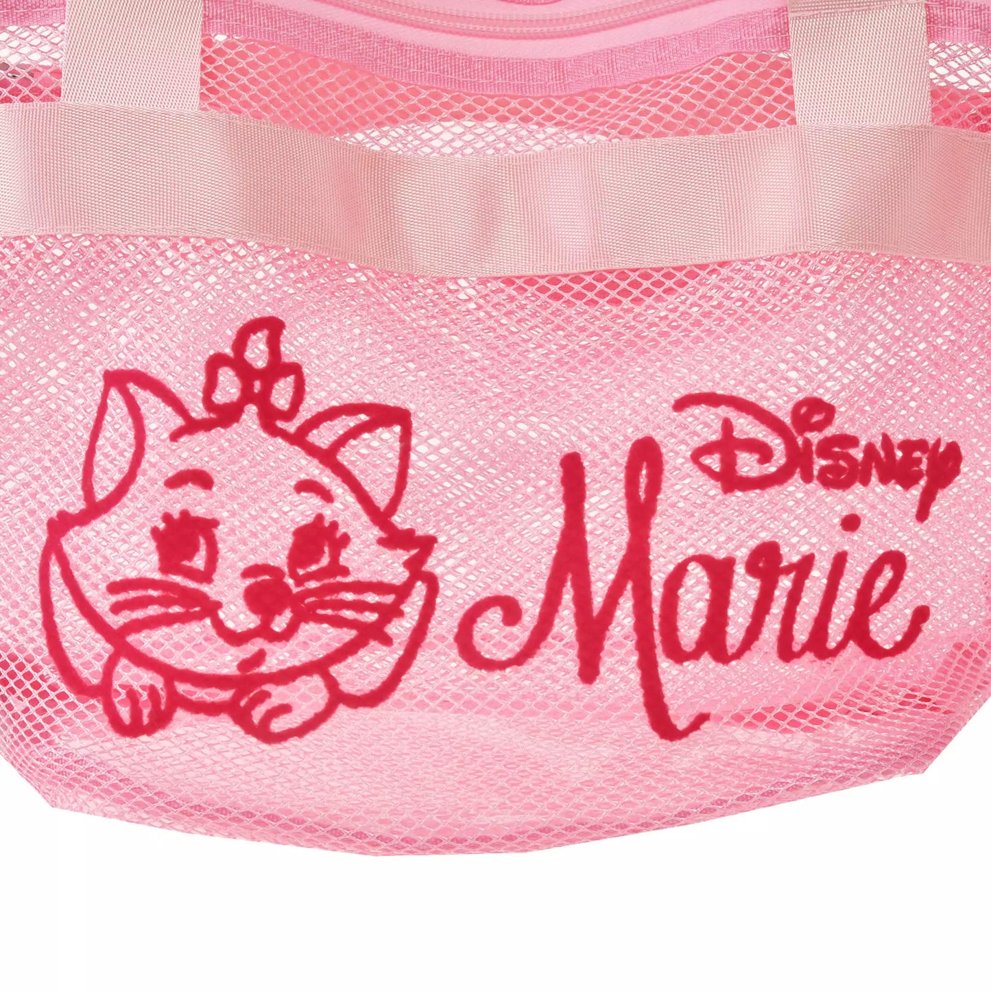 "Pre-Order" JDS - Marie The Aristocats Spa Bag, BATH GOODS