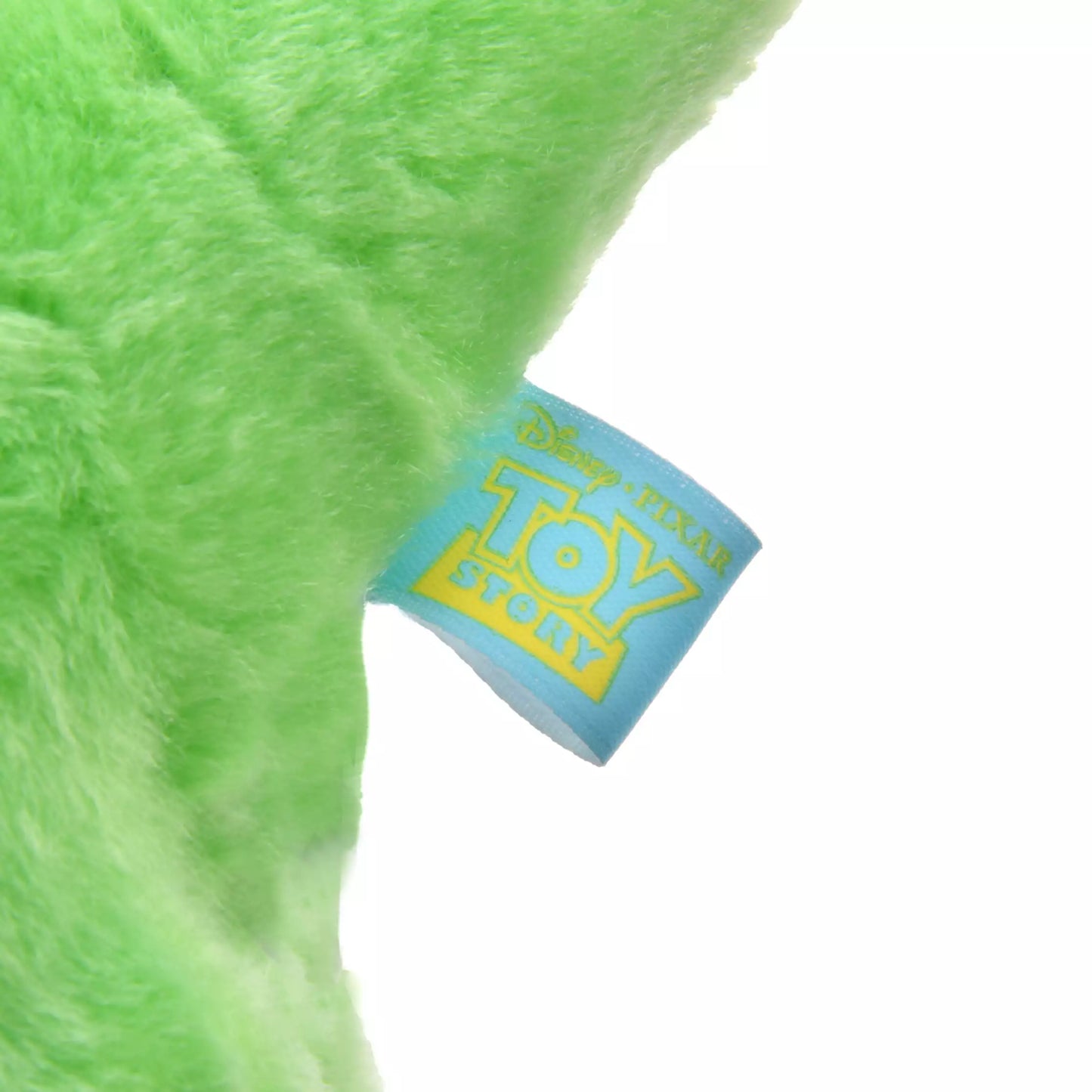 "Pre-Order" JDS/SHDS - Rex Plush Keychain, Toy Story Chill Resort